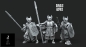 Preview: Guards of the Grey Tree